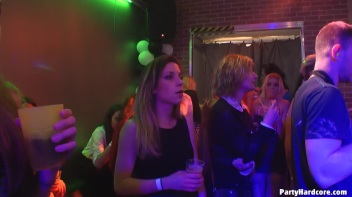 Party Hardcore Gone Crazy Vol. 37 Part 4 - Cam 4 Screencap 24 on www.sinx.com