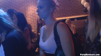 Party Hardcore Gone Crazy Vol. 37 Part 4 - Cam 4 Screencap 27 on www.sinx.com