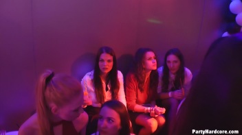 Party Hardcore Gone Crazy Vol. 37 Part 4 - Cam 4 Screencap 31 on www.sinx.com