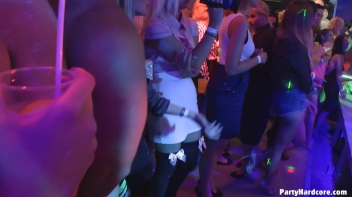 Party Hardcore Gone Crazy Vol. 37 Part 4 - Cam 4 Screencap 34 on www.sinx.com