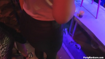 Party Hardcore Gone Crazy Vol. 37 Part 4 - Cam 4 Screencap 38 on www.sinx.com
