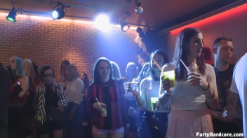 Party Hardcore Gone Crazy Vol. 37 Part 4 - Cam 4 Screencap 43 on www.sinx.com