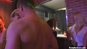 Party Hardcore Gone Crazy Vol. 37 Part 4 - Cam 4 Screencap 45 on www.sinx.com