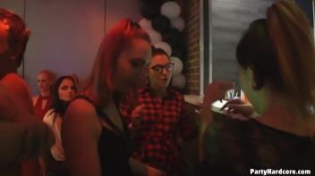 Party Hardcore Gone Crazy Vol. 37 Part 4 - Cam 4 Screencap 46 on www.sinx.com
