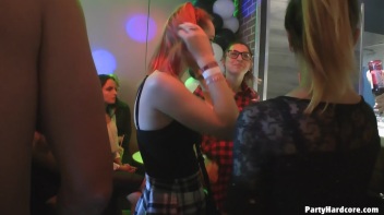 Party Hardcore Gone Crazy Vol. 37 Part 4 - Cam 4 Screencap 47 on www.sinx.com