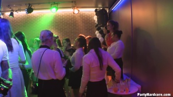 Party Hardcore Gone Crazy Vol. 37 Part 4 - Cam 4 Screencap 54 on www.sinx.com