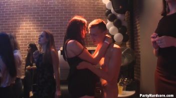Party Hardcore Gone Crazy Vol. 37 Part 4 - Cam 4 Screencap 64 on www.sinx.com