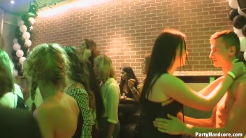 Party Hardcore Gone Crazy Vol. 37 Part 4 - Cam 4 Screencap 80 on www.sinx.com