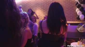 Party Hardcore Gone Crazy Vol. 37 Part 4 - Cam 4 Screencap 81 on www.sinx.com