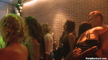 Party Hardcore Gone Crazy Vol. 37 Part 4 - Cam 4 Screencap 82 on www.sinx.com