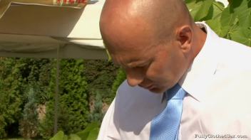 Castle Hotel Affairs - Always At Your Service, Madam Screencap 18 on www.sinx.com