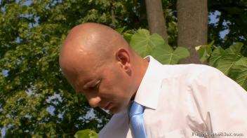 Castle Hotel Affairs - Always At Your Service, Madam Screencap 30 on www.sinx.com