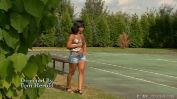 Castle Hotel Affairs - Always At Your Service, Madam Screencap 8 on www.sinx.com