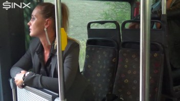 Bitchy Europeans Get Drenched In Milk Outside Screencap 1 on www.sinx.com