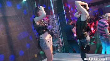 Making Fuck Buddies In The Club Part 4 - Shower Cam Screencap 1 on www.sinx.com