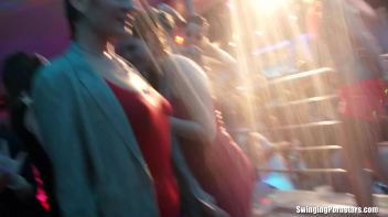 Making Fuck Buddies In The Club Part 4 - Shower Cam Screencap 103 on www.sinx.com