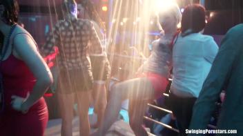 Making Fuck Buddies In The Club Part 4 - Shower Cam Screencap 104 on www.sinx.com