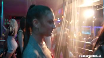 Making Fuck Buddies In The Club Part 4 - Shower Cam Screencap 107 on www.sinx.com