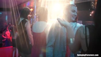 Making Fuck Buddies In The Club Part 4 - Shower Cam Screencap 108 on www.sinx.com