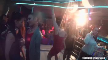 Making Fuck Buddies In The Club Part 4 - Shower Cam Screencap 110 on www.sinx.com