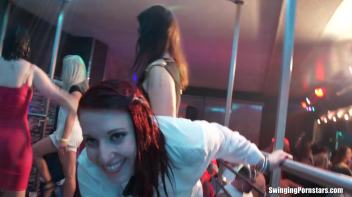 Making Fuck Buddies In The Club Part 4 - Shower Cam Screencap 113 on www.sinx.com