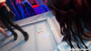 Making Fuck Buddies In The Club Part 4 - Shower Cam Screencap 116 on www.sinx.com