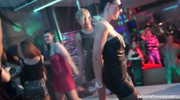 Making Fuck Buddies In The Club Part 4 - Shower Cam Screencap 119 on www.sinx.com