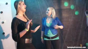 Making Fuck Buddies In The Club Part 4 - Shower Cam Screencap 14 on www.sinx.com