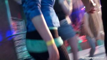 Making Fuck Buddies In The Club Part 4 - Shower Cam Screencap 15 on www.sinx.com