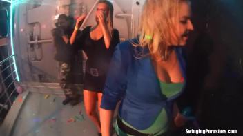 Making Fuck Buddies In The Club Part 4 - Shower Cam Screencap 18 on www.sinx.com