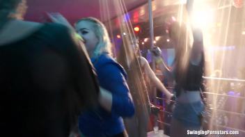 Making Fuck Buddies In The Club Part 4 - Shower Cam Screencap 23 on www.sinx.com