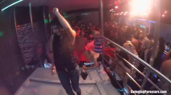 Making Fuck Buddies In The Club Part 4 - Shower Cam Screencap 24 on www.sinx.com