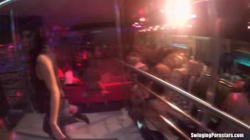 Making Fuck Buddies In The Club Part 4 - Shower Cam Screencap 25 on www.sinx.com