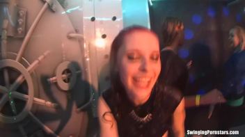 Making Fuck Buddies In The Club Part 4 - Shower Cam Screencap 29 on www.sinx.com