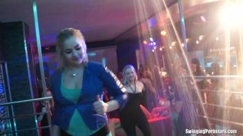 Making Fuck Buddies In The Club Part 4 - Shower Cam Screencap 37 on www.sinx.com