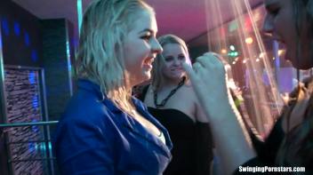 Making Fuck Buddies In The Club Part 4 - Shower Cam Screencap 38 on www.sinx.com