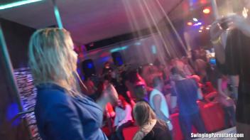 Making Fuck Buddies In The Club Part 4 - Shower Cam Screencap 39 on www.sinx.com