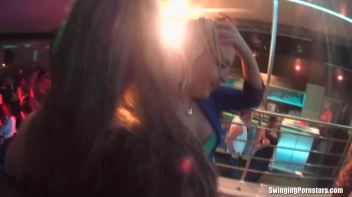 Making Fuck Buddies In The Club Part 4 - Shower Cam Screencap 40 on www.sinx.com