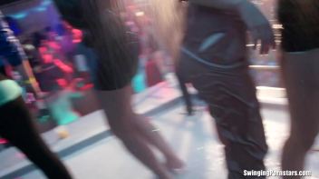 Making Fuck Buddies In The Club Part 4 - Shower Cam Screencap 43 on www.sinx.com