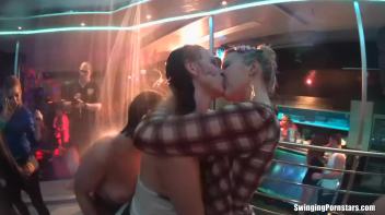 Making Fuck Buddies In The Club Part 4 - Shower Cam Screencap 47 on www.sinx.com