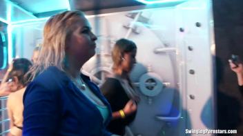 Making Fuck Buddies In The Club Part 4 - Shower Cam Screencap 49 on www.sinx.com