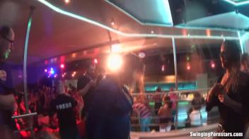 Making Fuck Buddies In The Club Part 4 - Shower Cam Screencap 51 on www.sinx.com