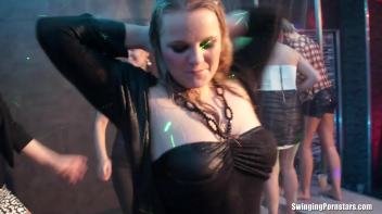 Making Fuck Buddies In The Club Part 4 - Shower Cam Screencap 61 on www.sinx.com