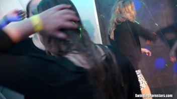 Making Fuck Buddies In The Club Part 4 - Shower Cam Screencap 62 on www.sinx.com