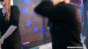 Making Fuck Buddies In The Club Part 4 - Shower Cam Screencap 63 on www.sinx.com