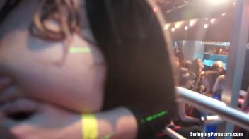 Making Fuck Buddies In The Club Part 4 - Shower Cam Screencap 65 on www.sinx.com