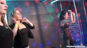 Making Fuck Buddies In The Club Part 4 - Shower Cam Screencap 67 on www.sinx.com