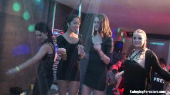 Making Fuck Buddies In The Club Part 4 - Shower Cam Screencap 68 on www.sinx.com