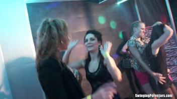 Making Fuck Buddies In The Club Part 4 - Shower Cam Screencap 72 on www.sinx.com