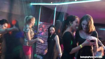 Making Fuck Buddies In The Club Part 4 - Shower Cam Screencap 73 on www.sinx.com
